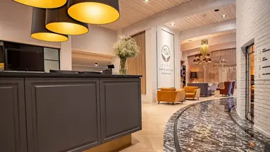 Hotel Santa Natura Resort&SPA