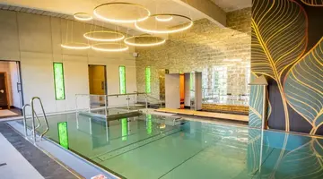 Hotel Santa Natura Resort&SPA