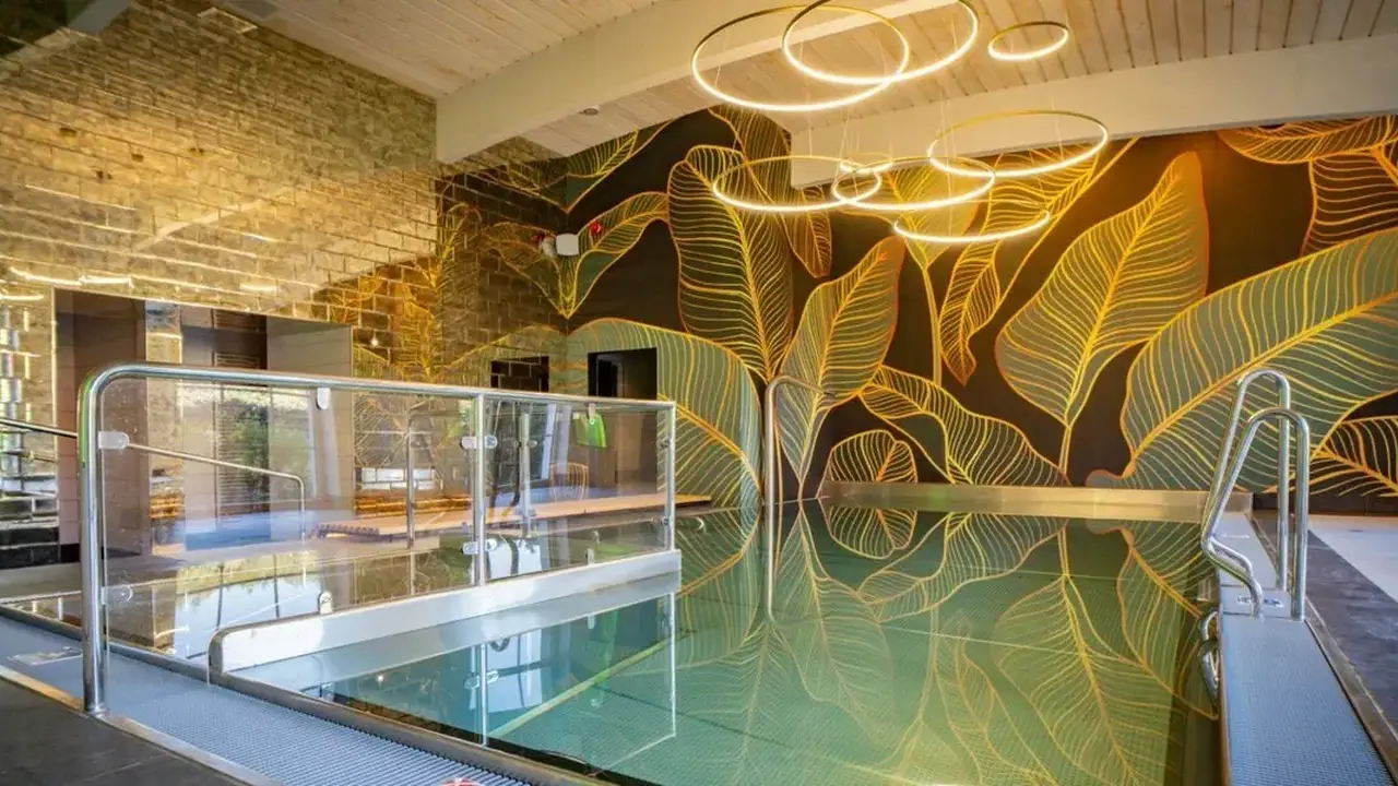 Hotel Santa Natura Resort&SPA