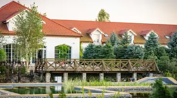 Hotel Santa Natura Resort&SPA