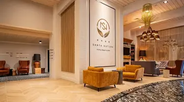 Hotel Santa Natura Resort&SPA