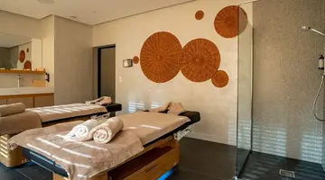 Hotel Santa Natura Resort&SPA