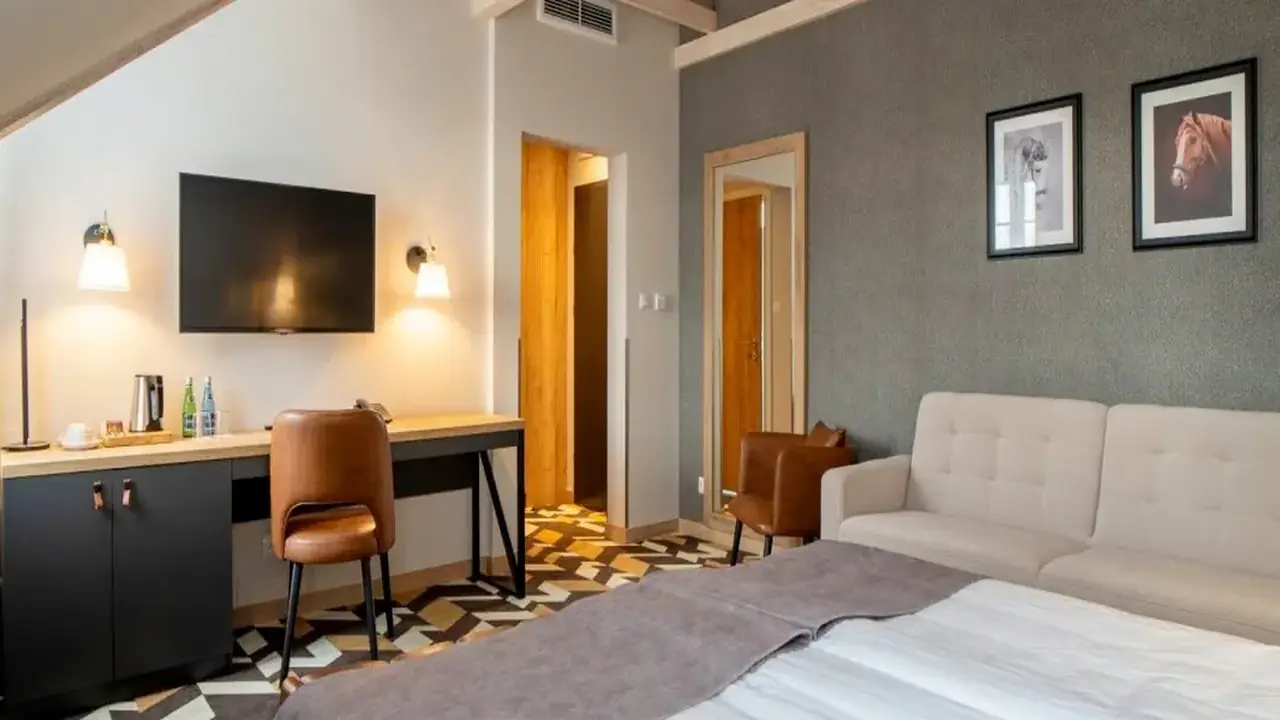 Hotel Santa Natura Resort&SPA