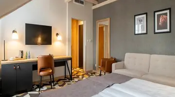 Hotel Santa Natura Resort&SPA