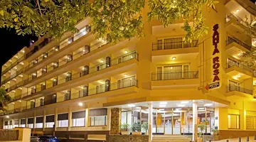 HOTEL SANTA ROSA - LLORET