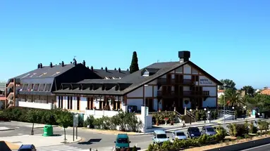 HOTEL SANTA SUSANNA RESORT