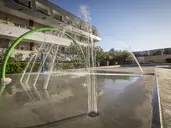 HOTEL SANTA SUSANNA RESORT