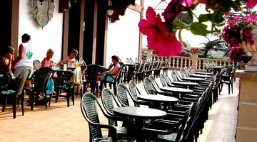 HOTEL SANTA SUSANNA RESORT