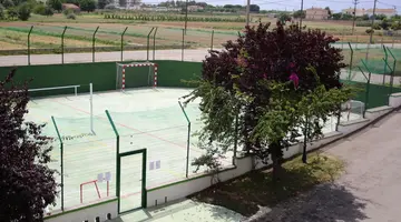 HOTEL SANTA SUSANNA RESORT
