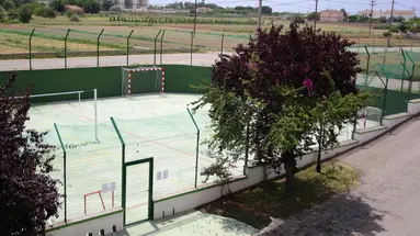 HOTEL SANTA SUSANNA RESORT