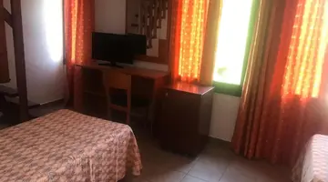 HOTEL SANTA SUSANNA RESORT