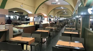 HOTEL SANTA SUSANNA RESORT
