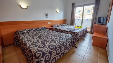 HOTEL SANTA SUSANNA RESORT
