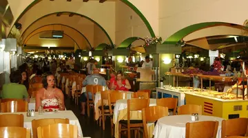 HOTEL SANTA SUSANNA RESORT