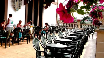 HOTEL SANTA SUSANNA RESORT