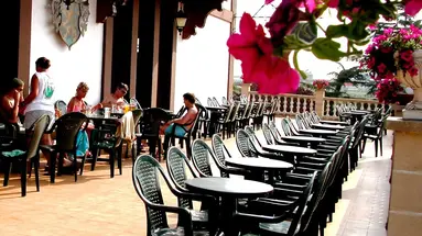 HOTEL SANTA SUSANNA RESORT