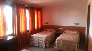 HOTEL SANTA SUSANNA RESORT