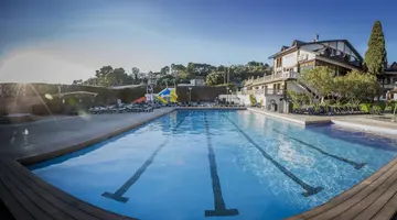 HOTEL SANTA SUSANNA RESORT