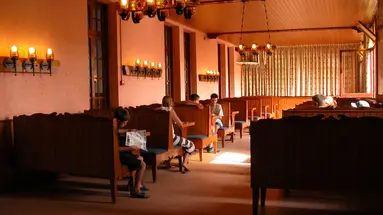 HOTEL SANTA SUSANNA RESORT