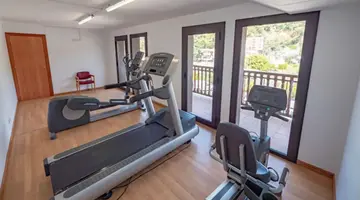 HOTEL SANTA SUSANNA RESORT