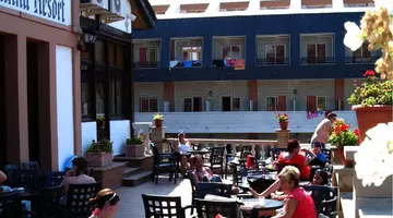 HOTEL SANTA SUSANNA RESORT