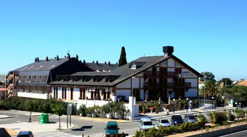 HOTEL SANTA SUSANNA RESORT