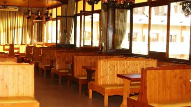 HOTEL SANTA SUSANNA RESORT