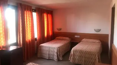 HOTEL SANTA SUSANNA RESORT