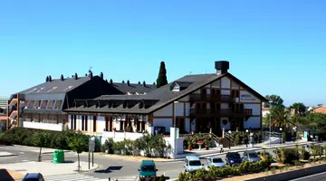 HOTEL SANTA SUSANNA RESORT
