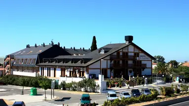 HOTEL SANTA SUSANNA RESORT