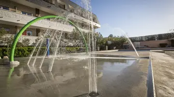 HOTEL SANTA SUSANNA RESORT