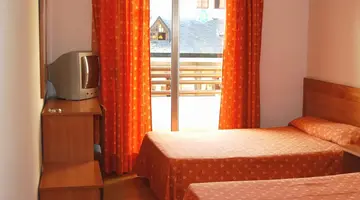 HOTEL SANTA SUSANNA RESORT