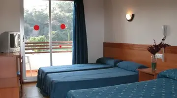 HOTEL SANTA SUSANNA RESORT