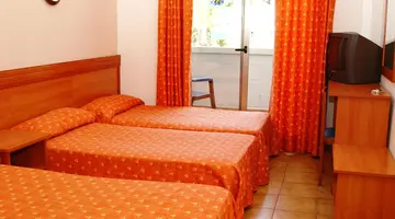 HOTEL SANTA SUSANNA RESORT
