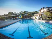 HOTEL SANTA SUSANNA RESORT