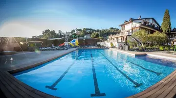 HOTEL SANTA SUSANNA RESORT