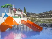 HOTEL SANTA SUSANNA RESORT
