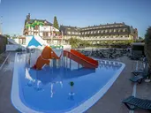 HOTEL SANTA SUSANNA RESORT