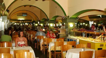 HOTEL SANTA SUSANNA RESORT
