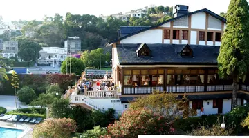HOTEL SANTA SUSANNA RESORT