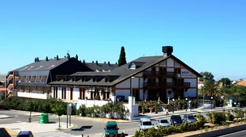 HOTEL SANTA SUSANNA RESORT