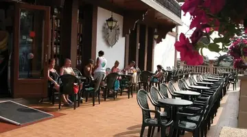 HOTEL SANTA SUSANNA RESORT