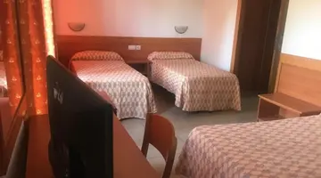 HOTEL SANTA SUSANNA RESORT