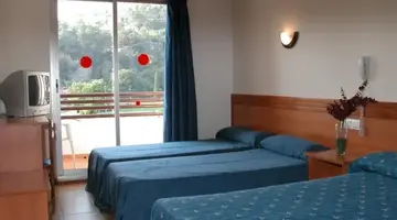 HOTEL SANTA SUSANNA RESORT