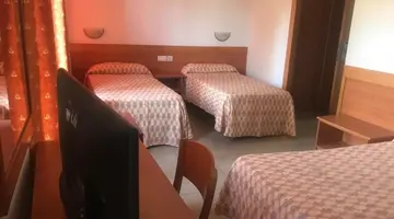 HOTEL SANTA SUSANNA RESORT