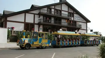 HOTEL SANTA SUSANNA RESORT