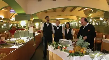 HOTEL SANTA SUSANNA RESORT