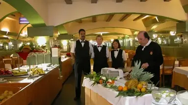 HOTEL SANTA SUSANNA RESORT