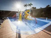 HOTEL SANTA SUSANNA RESORT