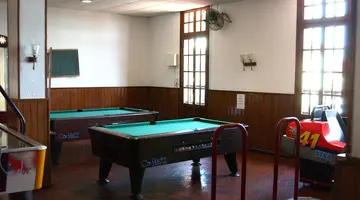 HOTEL SANTA SUSANNA RESORT